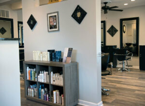 Hair Salon Norristown PA - Salosn Toscano